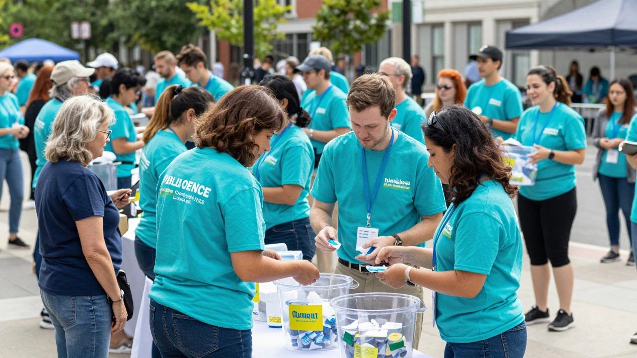 5 Types of Charities: Which One Fits Your Cause?