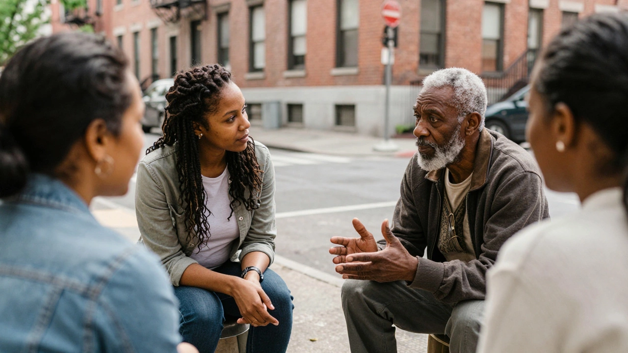 Community Outreach: A Practical Guide to Making a Real Impact