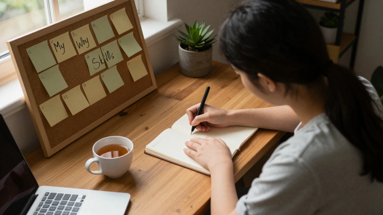 How to Find the Right Volunteer Opportunity for You