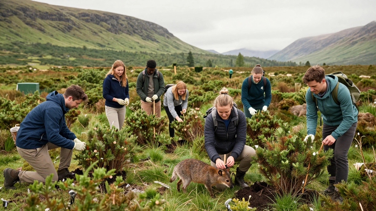 Paid Volunteers: What Are They Actually Called and How Do They Work?