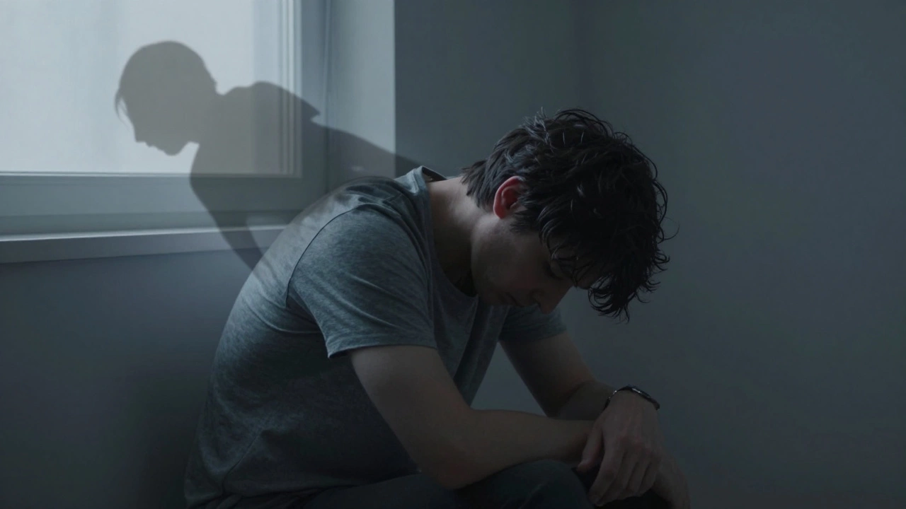 The Dark Side of Giving: Real Negatives of Volunteering