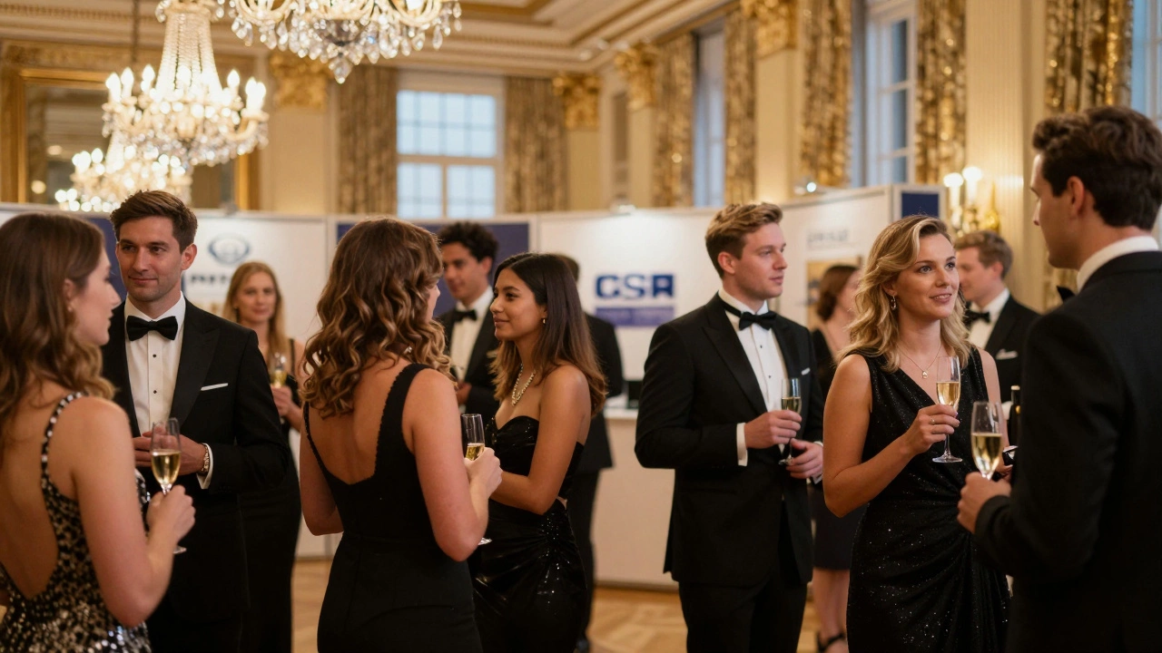 What Actually Happens at a Charity Event? A Complete Insider Guide