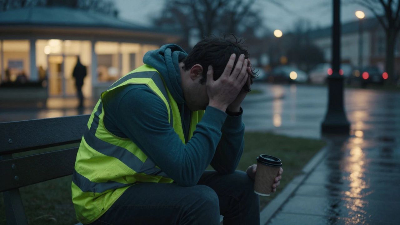 The Hidden Costs of Volunteering: Burnout, Exploitation, and Safety Risks