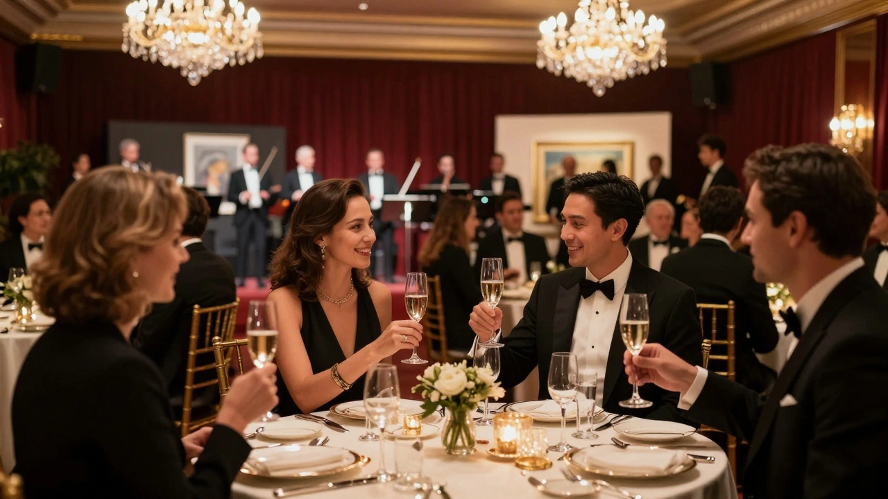What Are Charity Events Called? The Ultimate Guide to Fundraising Event Names