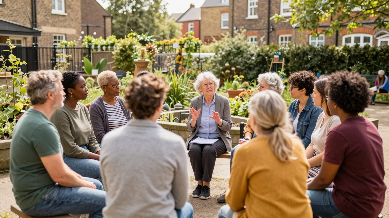 What is a community outreach strategy? A practical guide to building real connections