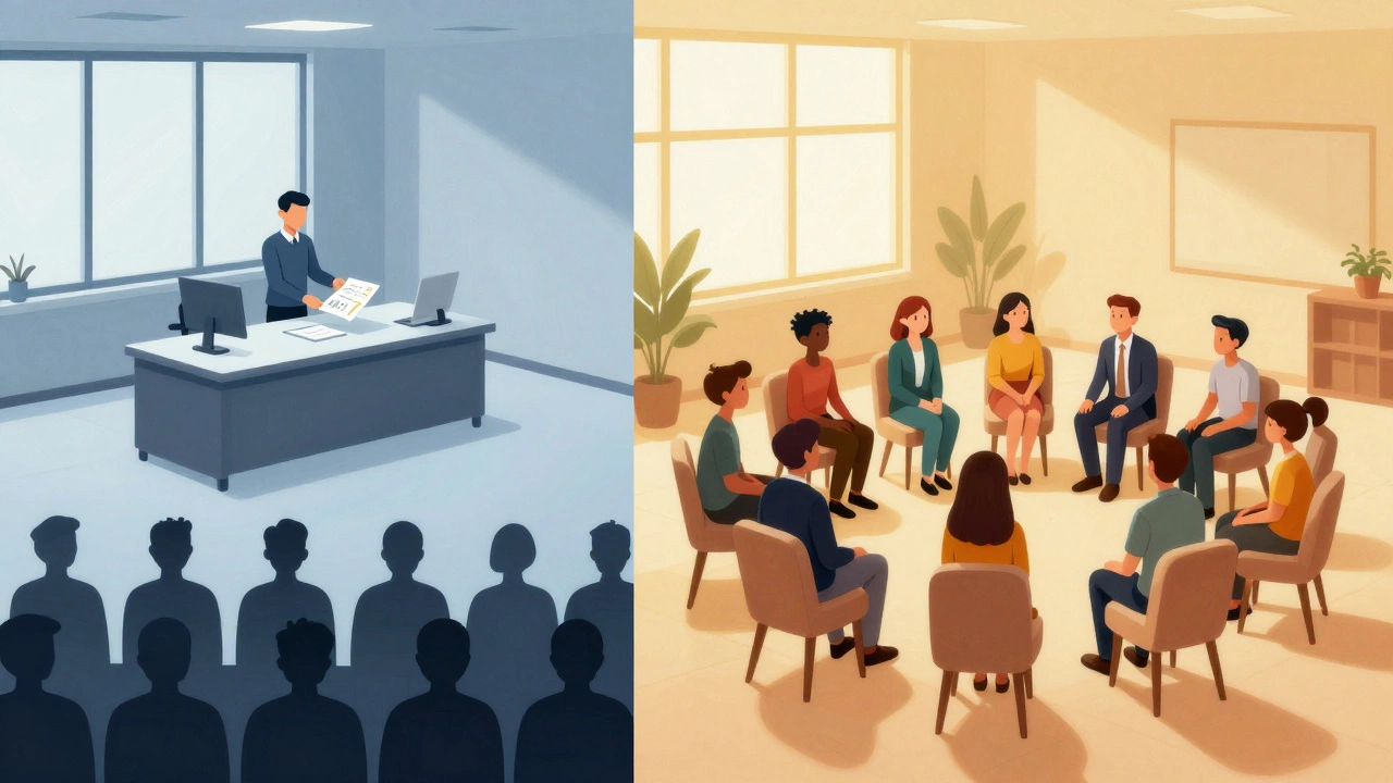 What Is a Synonym for Community Outreach? 12 Better Terms for Your Work