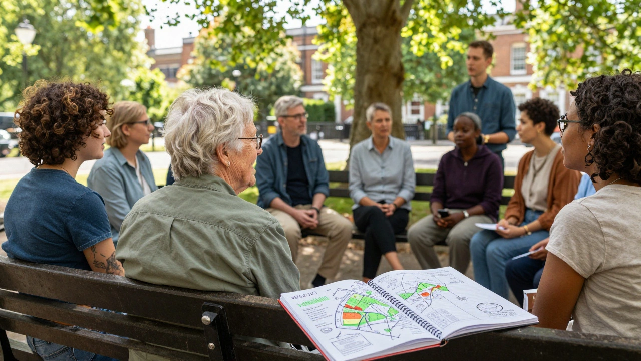 What Are the Six Aspects of Outreach? A Complete Guide