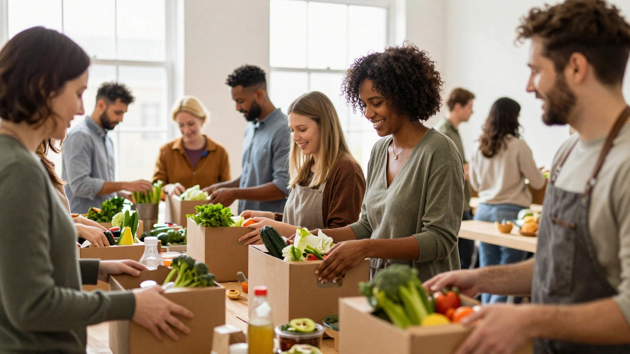 What is a Better Name for Volunteer? Top Alternatives and Why They Matter
