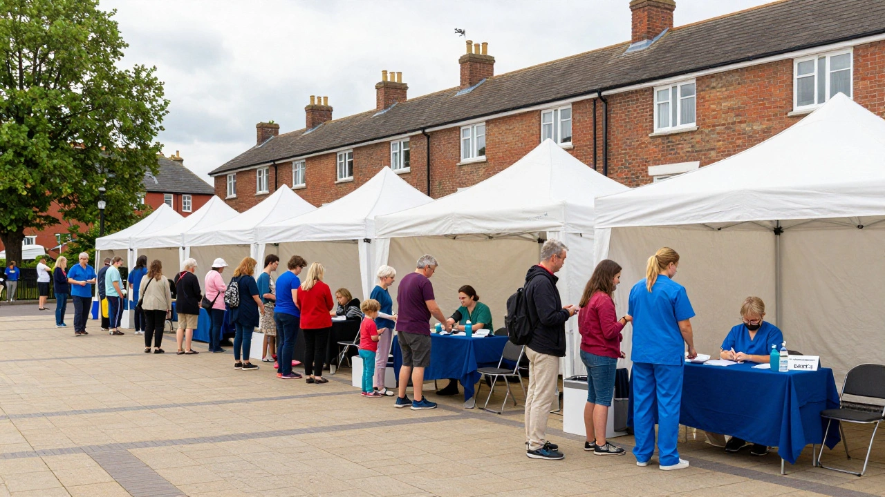 What Is an Outreach Event? 7 Real Examples and How to Plan One