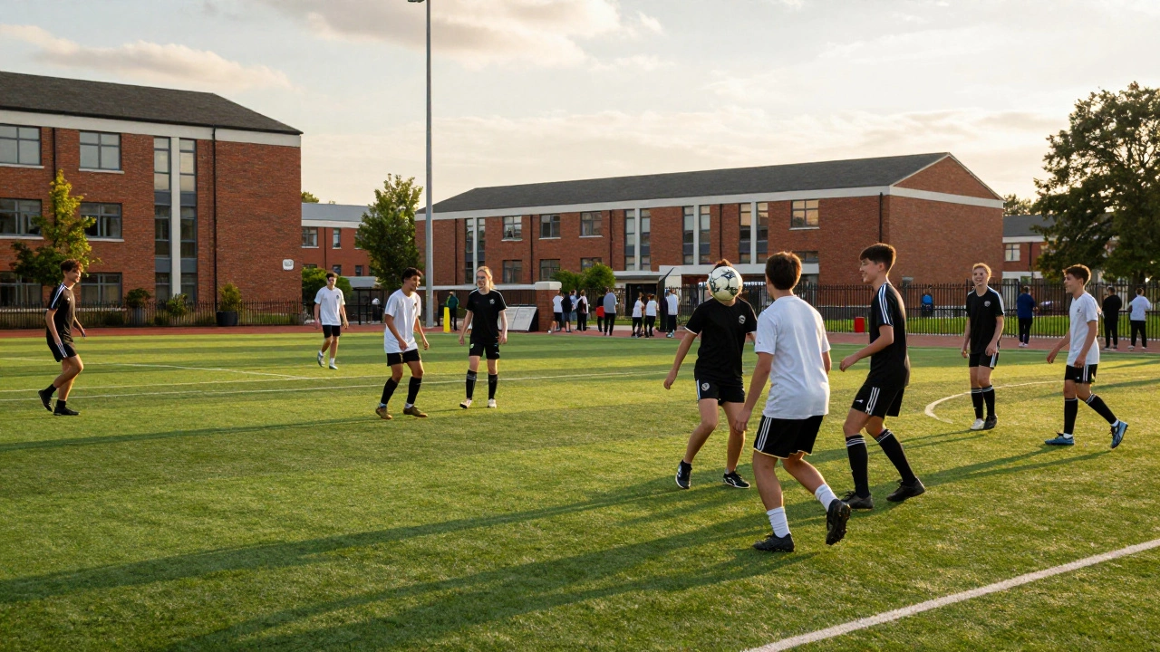 What is the Most Popular Extracurricular? The Real Data on After-School Clubs