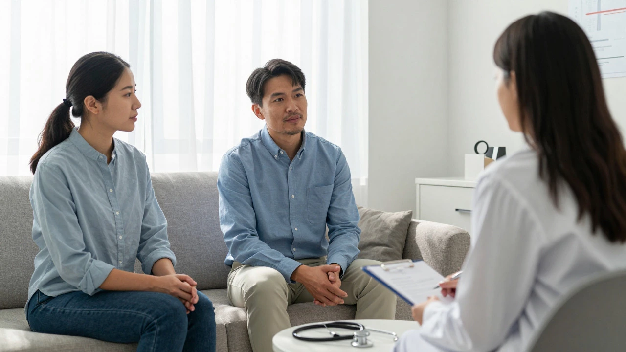 3 Types of Help for Mental Disorders: Clinical, Community, and Peer Support