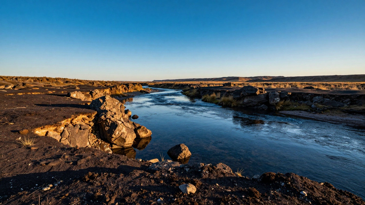 Classifications of the Environment: Biological, Physical, and Social