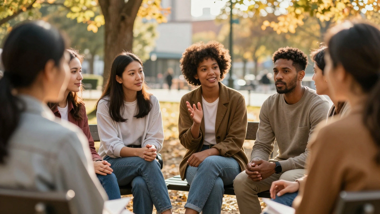 What Is Another Word for Outreach? Best Synonyms for Community Engagement