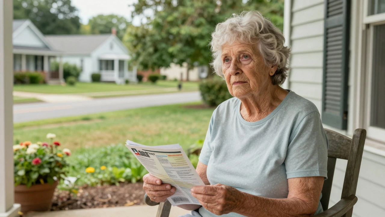 What Is the Virginia Assistance Program for Seniors? A Complete Guide to Benefits and Eligibility
