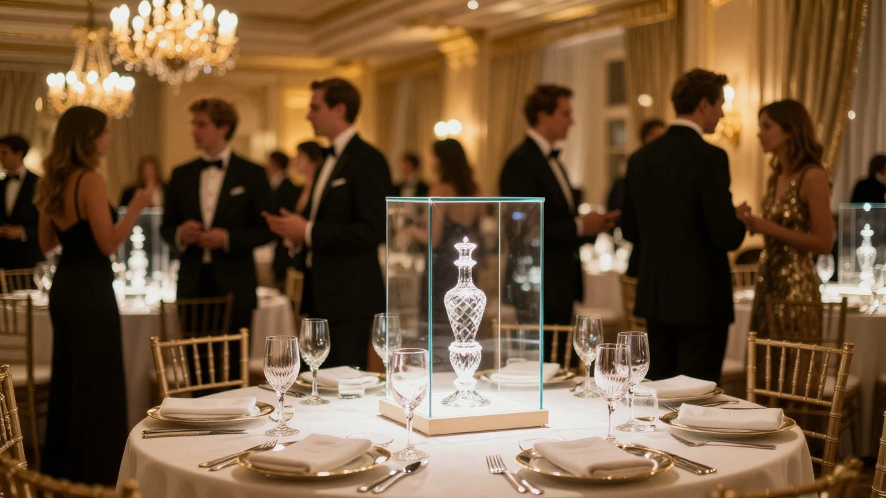 What Kind of Event Makes the Most Money for Charities? A Guide to High-ROI Fundraising
