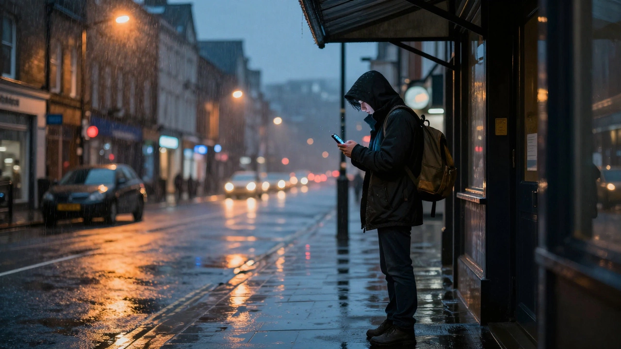 Where to Go When Homeless: A Practical Guide to Shelters and Emergency Support
