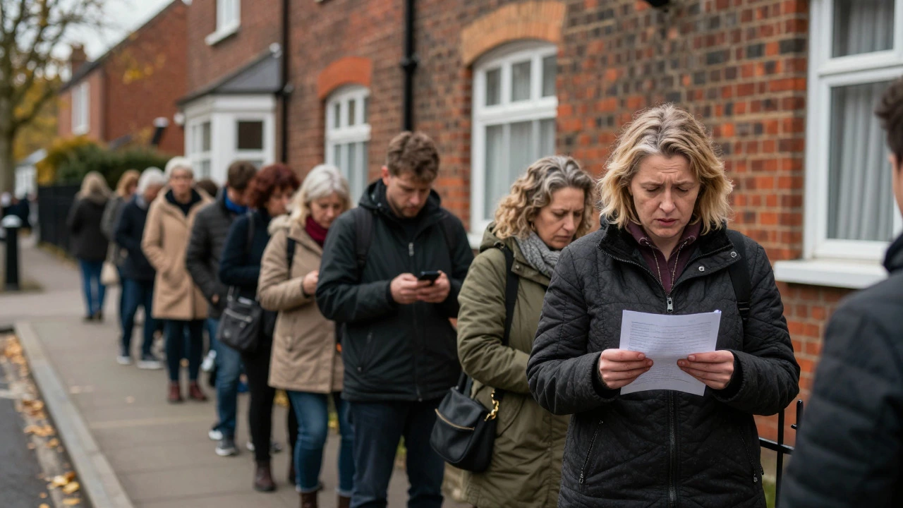Can Anyone Go to a Local Food Bank? Eligibility Rules Explained