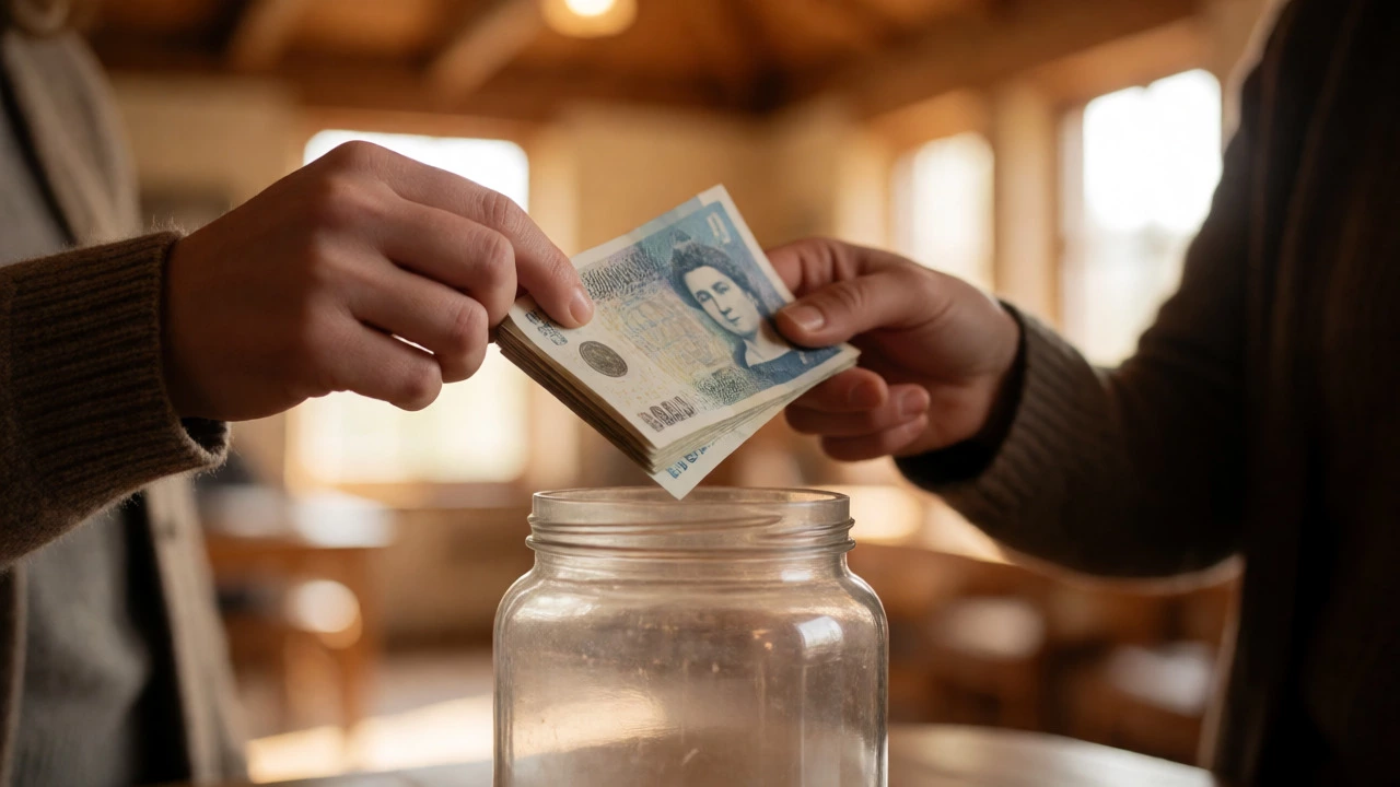 How to Find the Most Trustworthy Charity: A Donor’s Guide