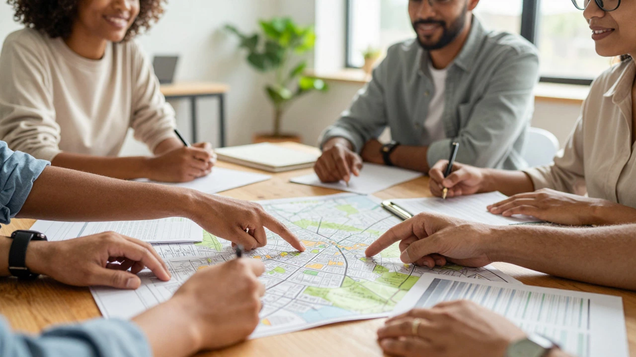 How to Organize a Community Outreach Program: A Practical Guide