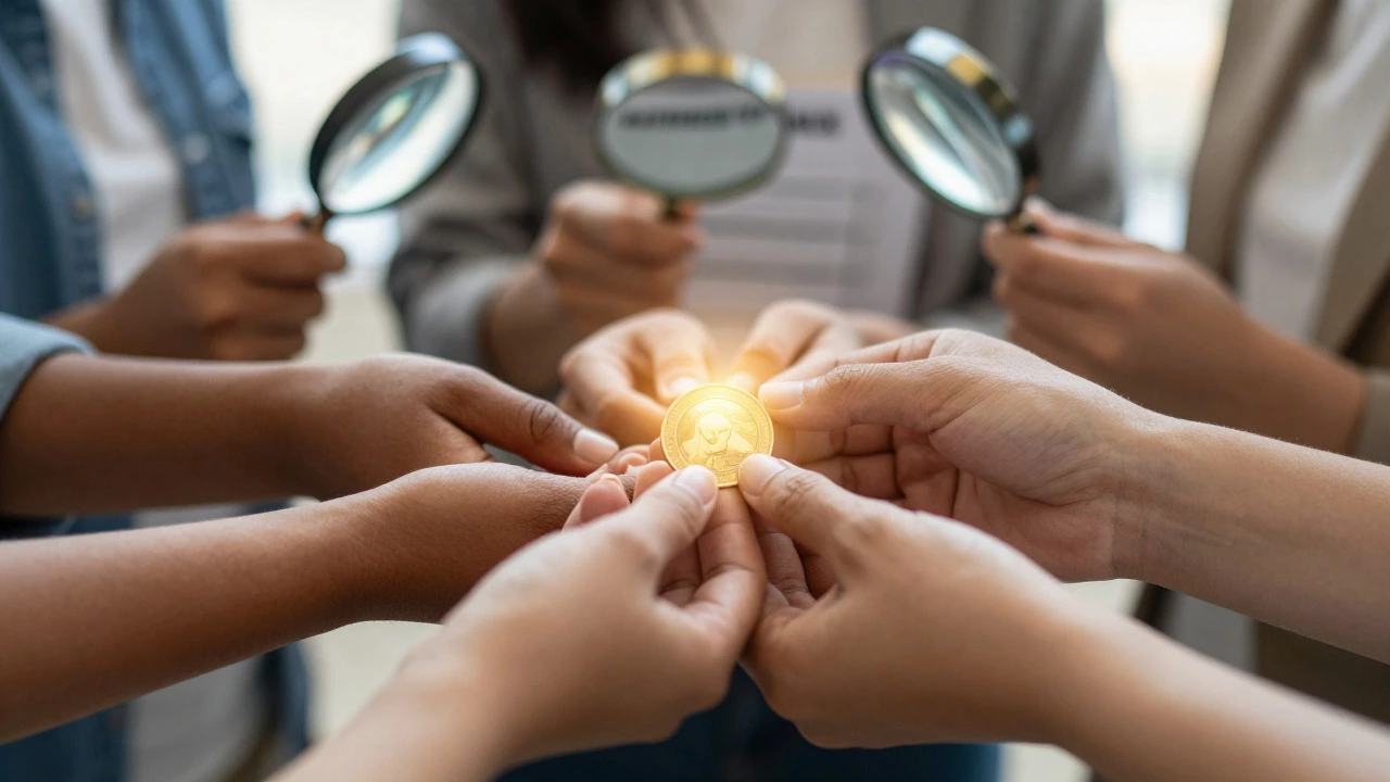 What Makes a Good Charity? A Practical Guide to Ethical Giving in 2026