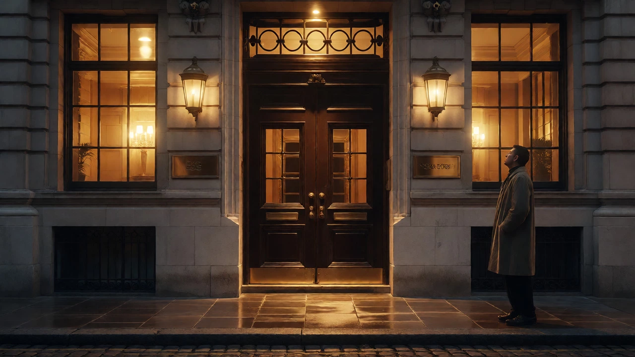 Can Anyone Join a Social Club? A Guide to Membership Rules