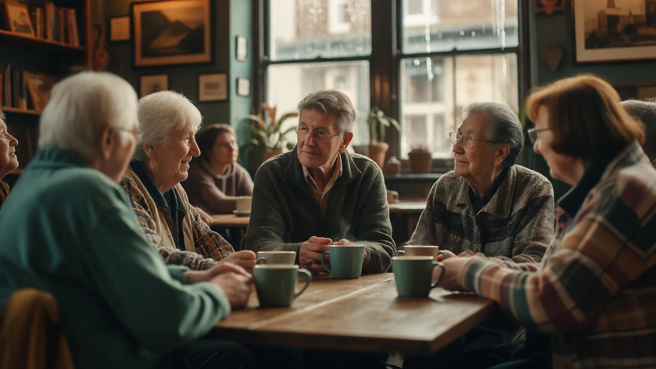 What Does Good Community Outreach Look Like? A Practical Guide