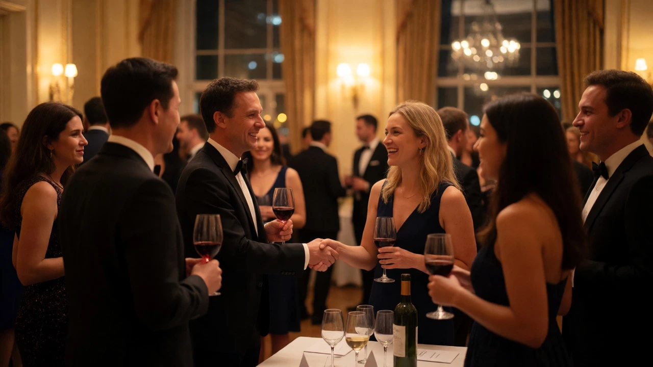 What is the Objective of a Charity Event? Goals & Metrics