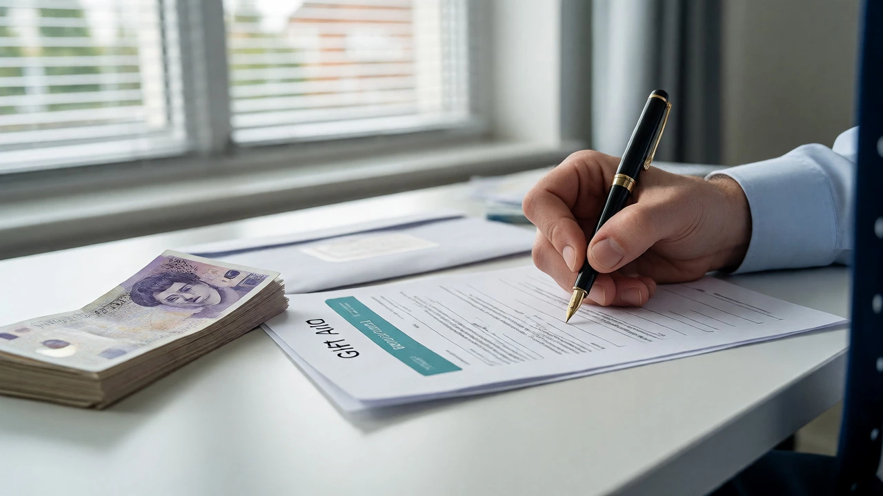 Are Charitable Trusts Tax Deductible? A UK Guide