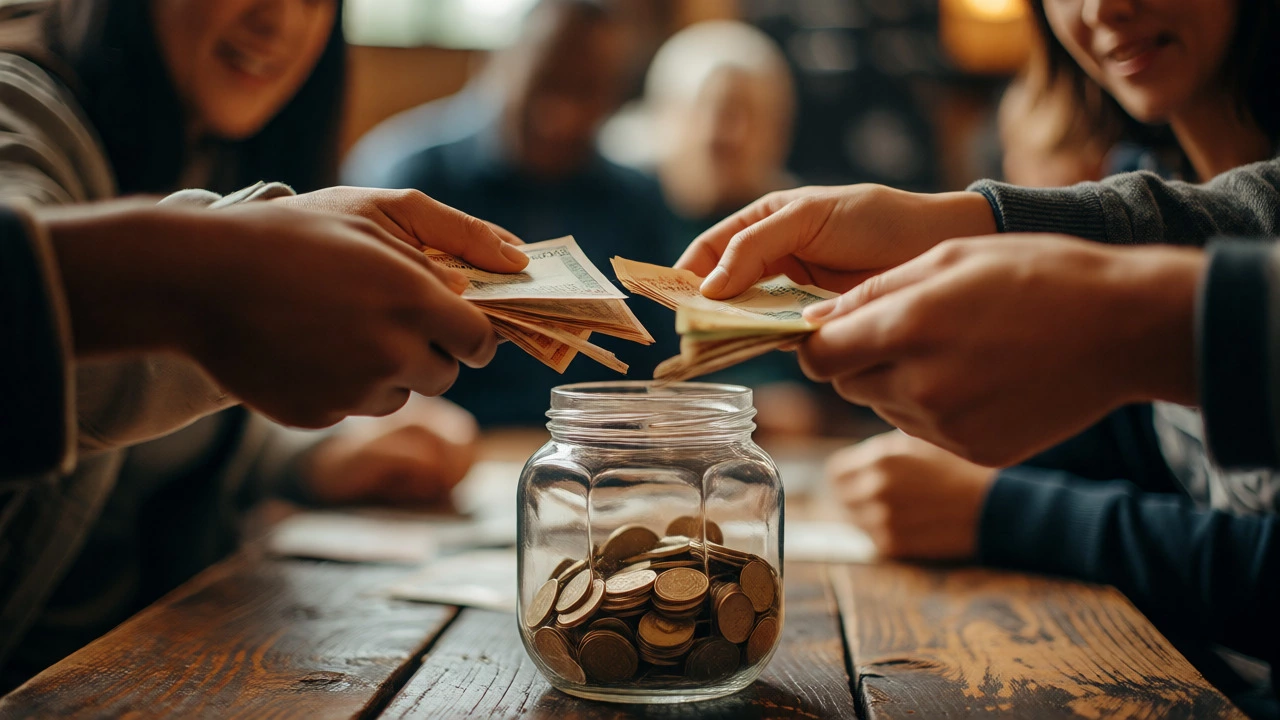 How to Raise $5000 for Charity: Proven Strategies