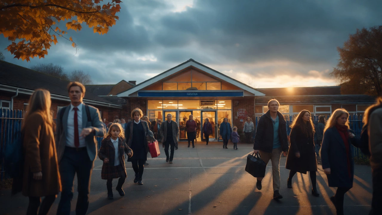 How to Set Up an Out of School Club: A Practical Guide
